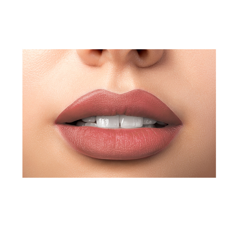 Son Thỏi L'Oreal Color Riche Matte Dạng Lì Mịn Môi - 203