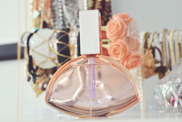  Nước Hoa Calvin Klein Endless Euphoria 125ml