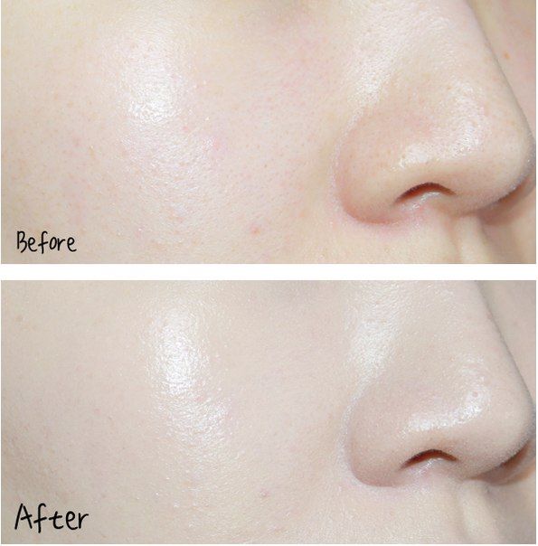 Kem Nền GEO Sempre Happy & Please Liquid Foundation 40ml - 23
