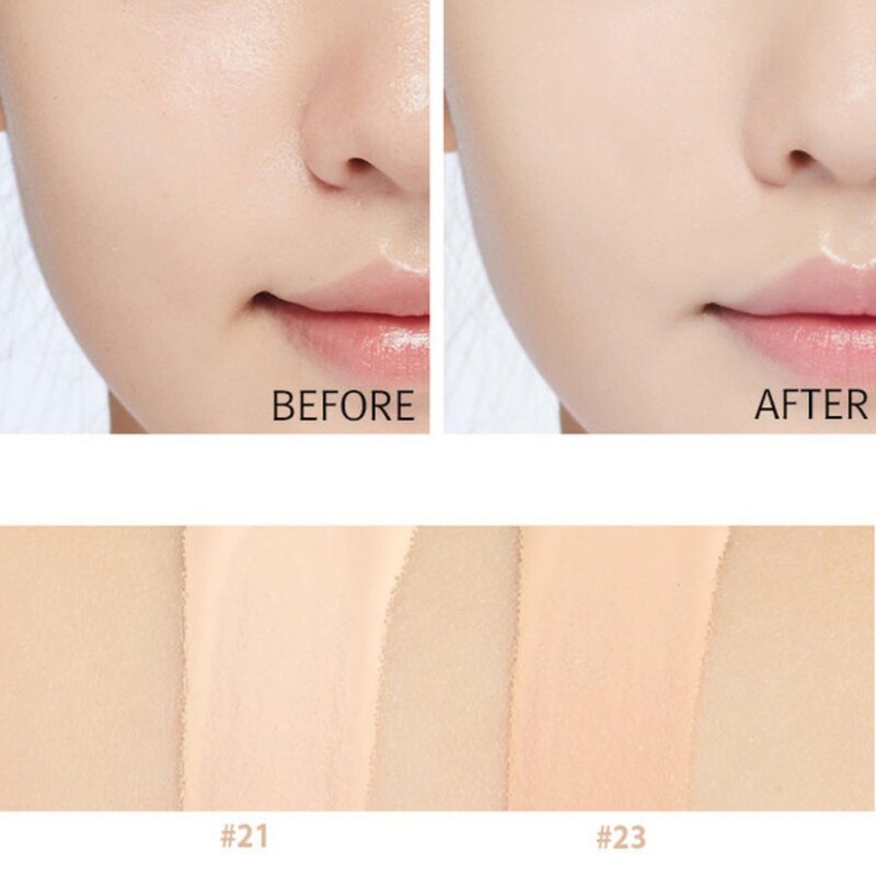 Kem Nền Karadium Main Actress SPF 30 - 21