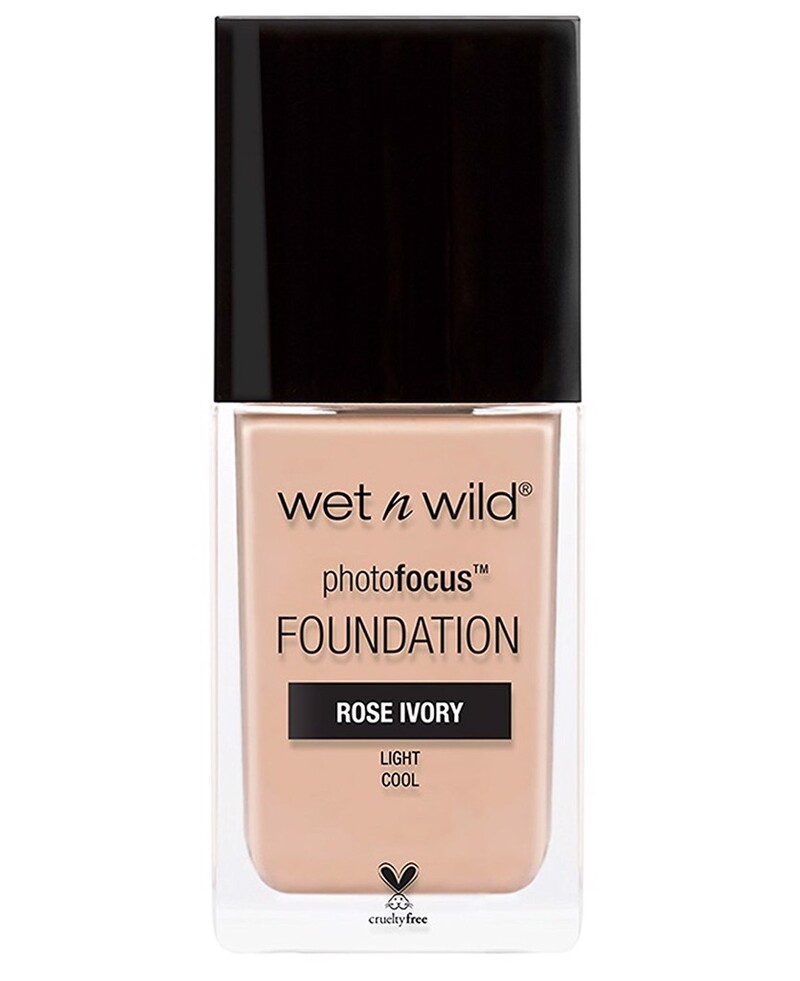Kem Nền Wet n Wild photofocus - 364C