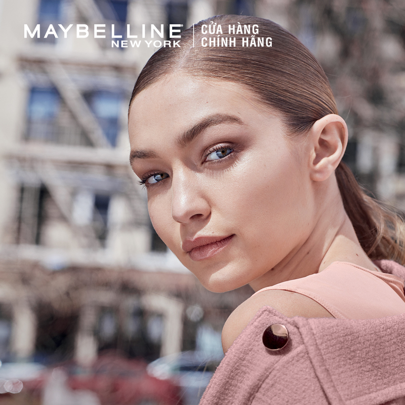 Kem Nền Maybelline BB Super Cover - 02