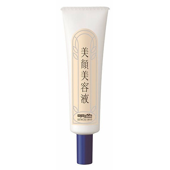 Tinh Chất Meishoku Bigan Dưỡng Da, Ngăn Ngừa Mụn 15ml