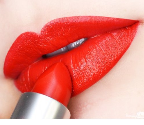 Son Thỏi MAC Matte Lipstick - 639 Mangrove