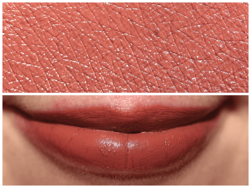 Son Thỏi MAC Matte Lipstick - 616 Taupe