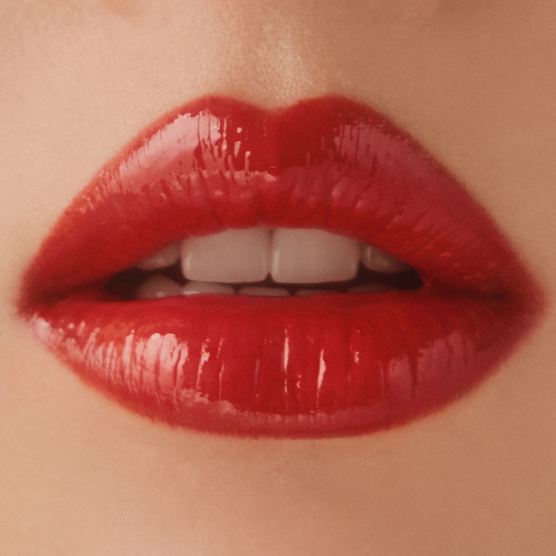 Son Tint Loulou Glow - 03 Cherry
