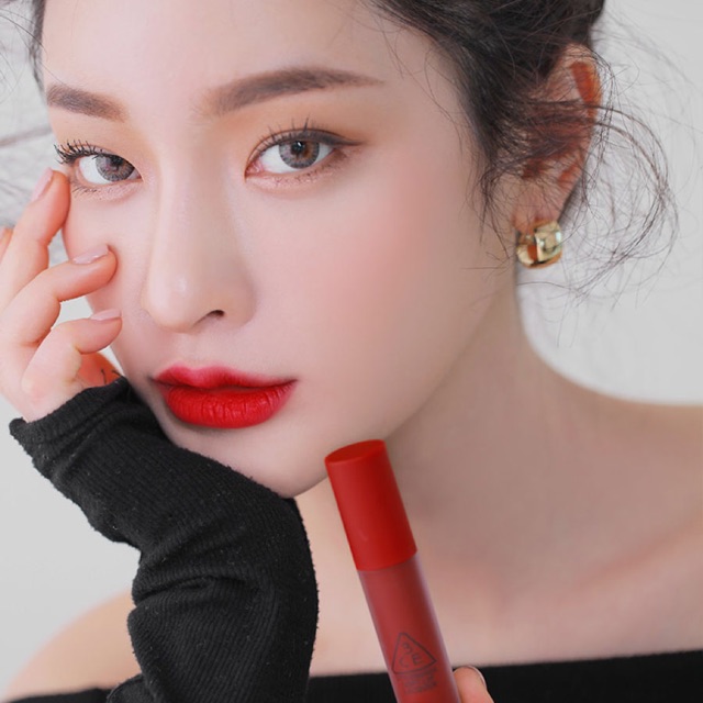 Son Kem 3CE Soft Lip Lacquer Change Mode 6g