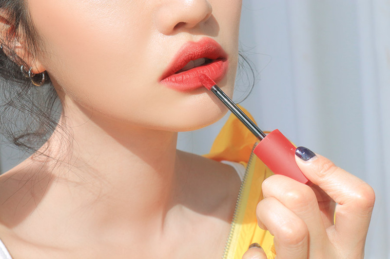 Son Kem 3CE Soft Lip Lacquer Explicit 6g