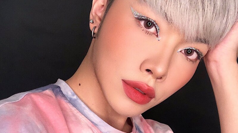 Son Kem Loulou Lip & Cheek Cushion Dạng Bấm - 01 Fearless