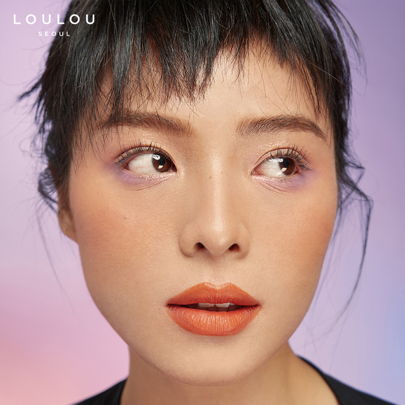 Son Kem Loulou Lip & Cheek Cushion Dạng Bấm - 08 Cheeky