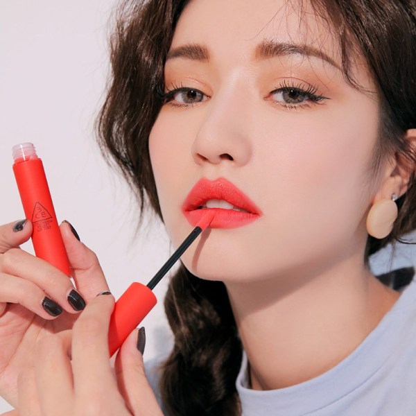 Son Kem 3CE Velvet Lip Tint Save Me 4g
