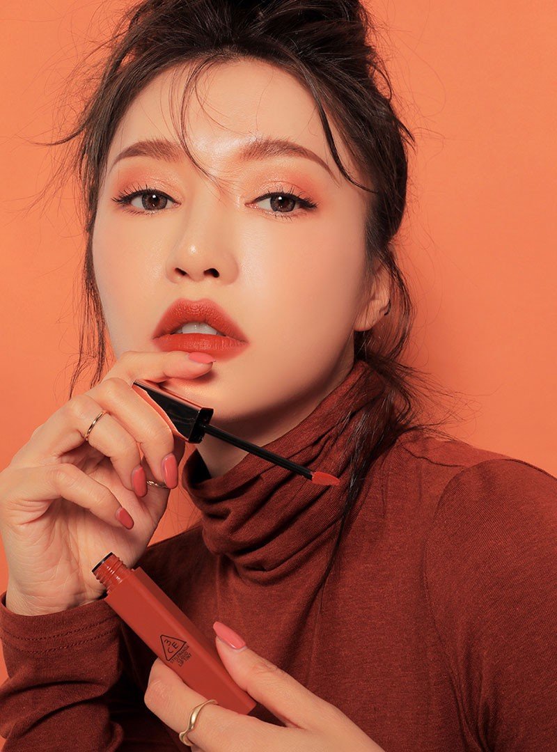 Son Kem 3CE Cloud Lip Tint - Needful 4g