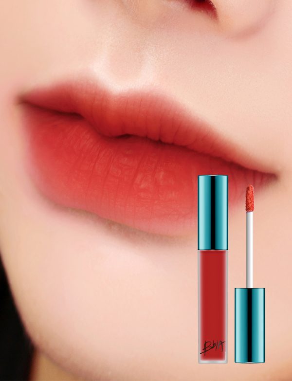 Son Kem BBIA Last Velvet Lip Tint 04 5g