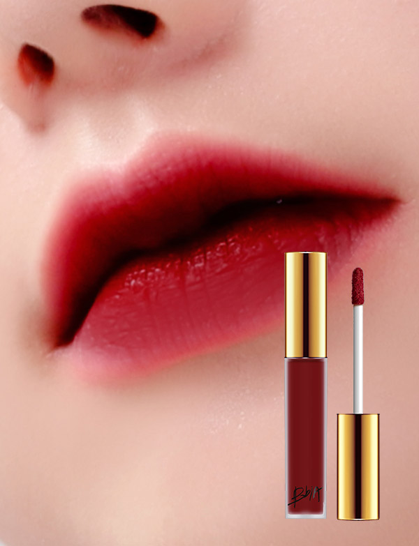 Son Kem BBIA Last Velvet Lip Tint 15 5g