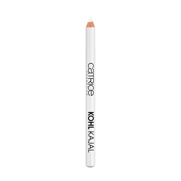 Chì Kẻ Mắt Catrice Kohl Kajal 040 White 1.1g