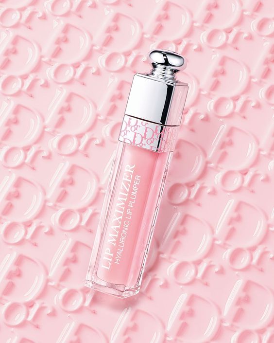 Son Dưỡng Dior Addict Lip Maximizer 001 Pink 6ml