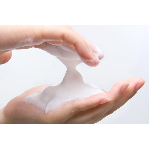 Sữa Rửa Mặt Meishoku Bigan Ngăn Ngừa Mụn 80g