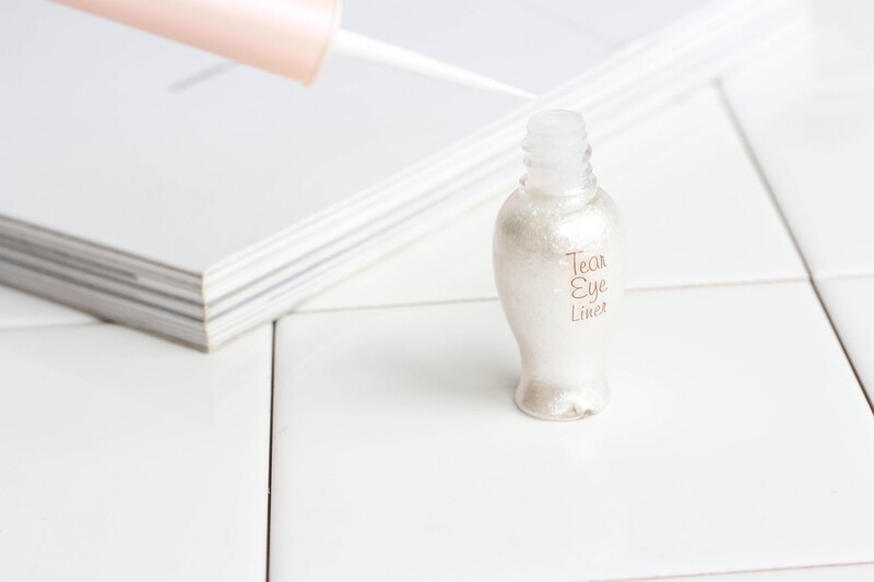 Nhũ Kẻ Mắt Etude House Tear Drop