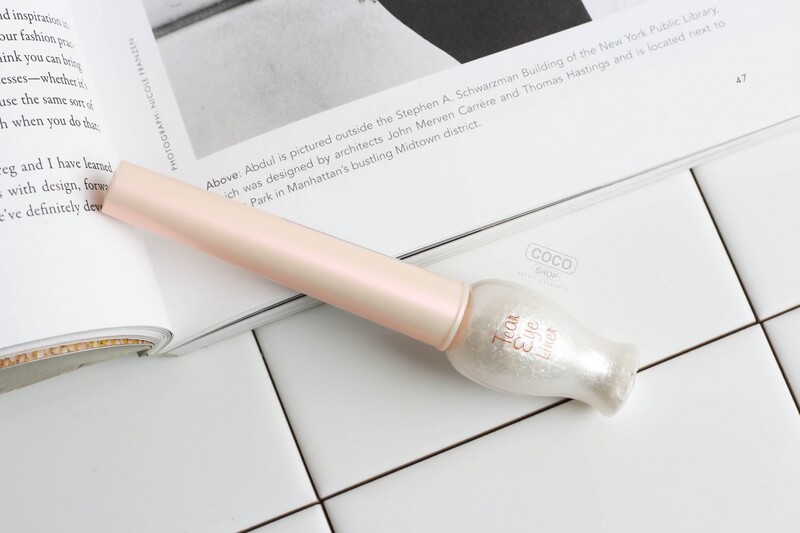 Nhũ Kẻ Mắt Etude House Tear Drop