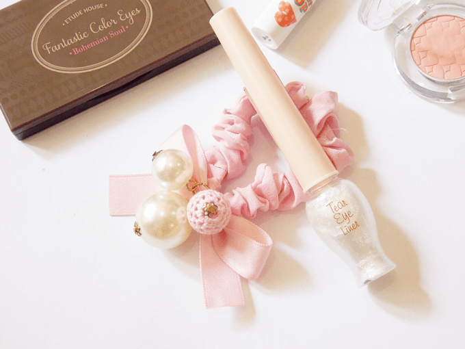 Nhũ Kẻ Mắt Etude House Tear Drop