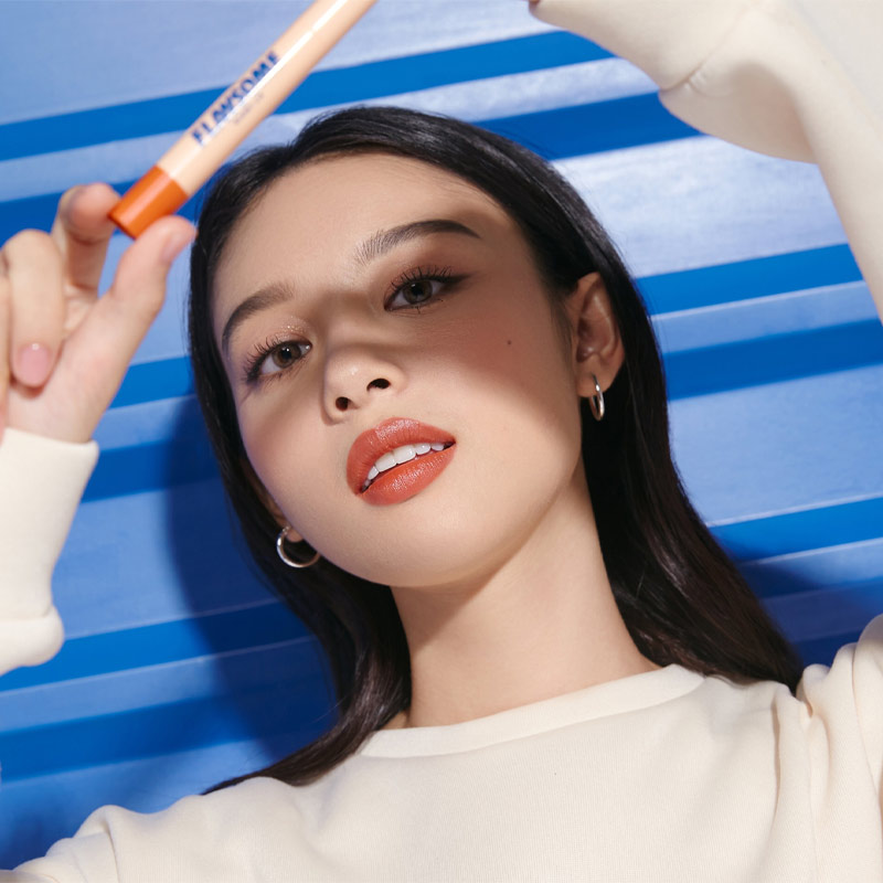 Bộ Son Miracle Apo x Ofélia Flawsome 2x2g - The Nude Set