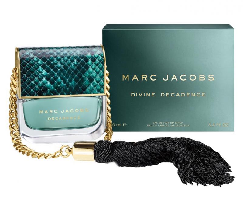Nước Hoa Marc Jacobs Decadence EDP 50ml