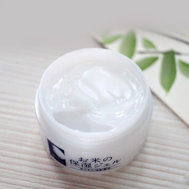Kem Dưỡng Meishoku Momotani White Moisture Dưỡng Trắng Da 230g