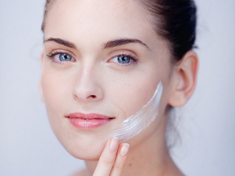 Kem Dưỡng Ẩm Eucerin Aquaporin Active Cho Da Thường Đến Da Hỗn Hợp 50ml