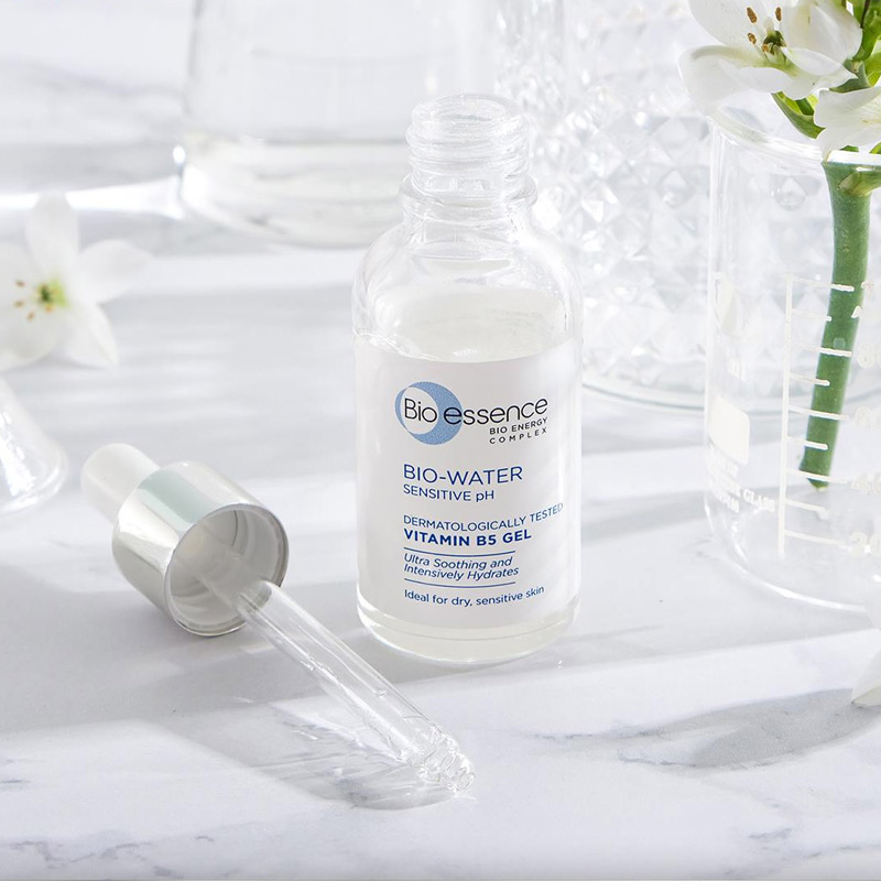 Tinh Chất Bio Essence Bio Water Vitamin B5 Gel Dưỡng Ẩm 30ml