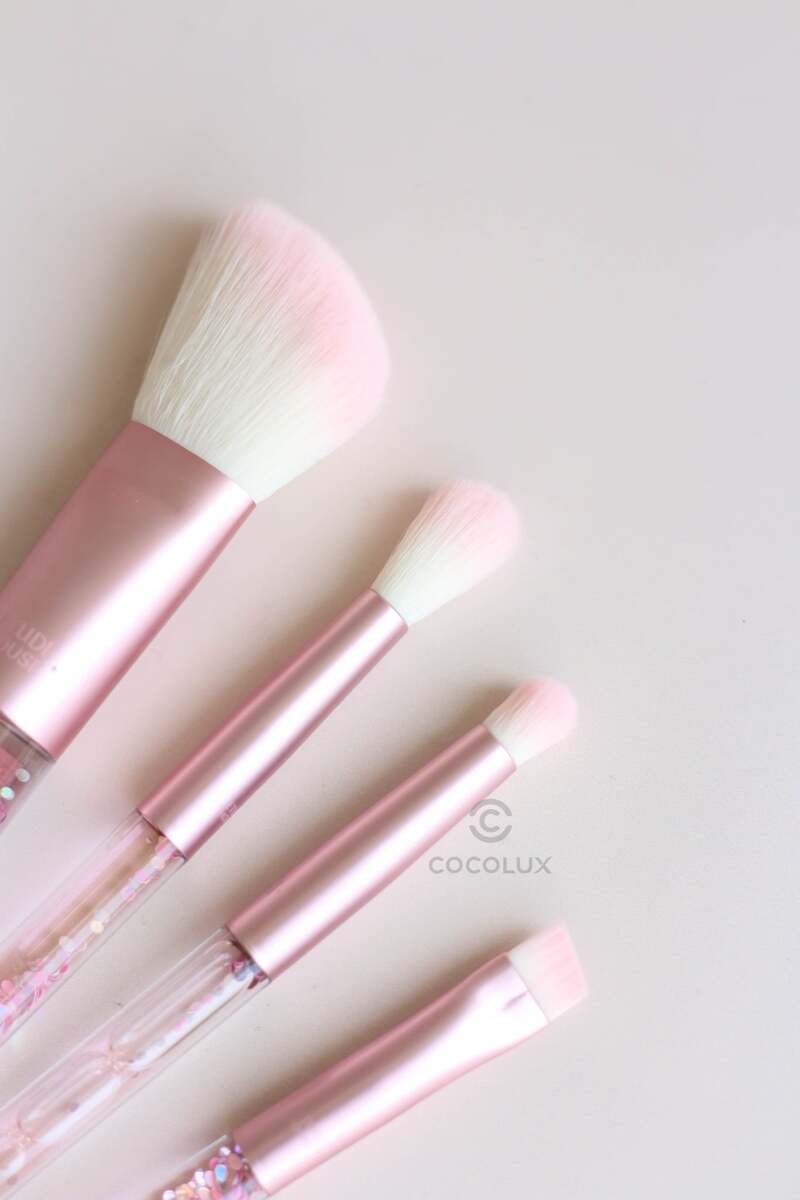 Bộ Cọ Etude House 4 PCS