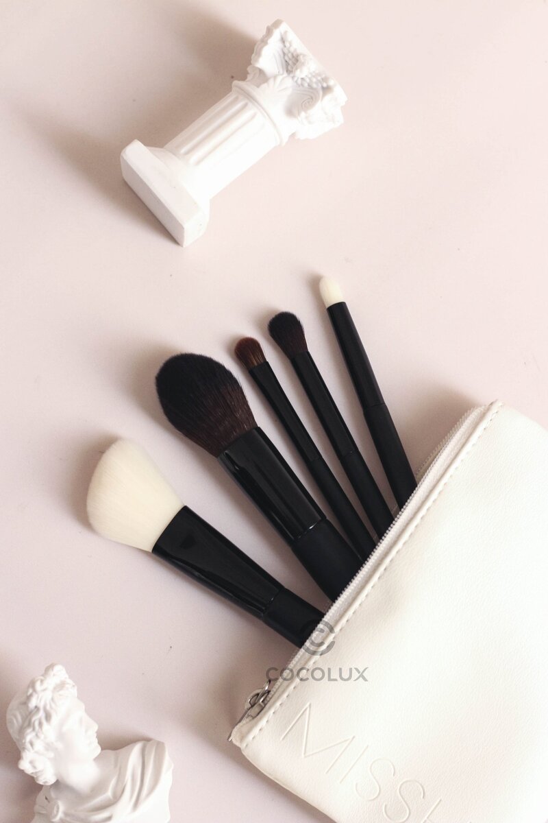 Bộ Cọ Missha Artistool To Go Kit 5 PCS