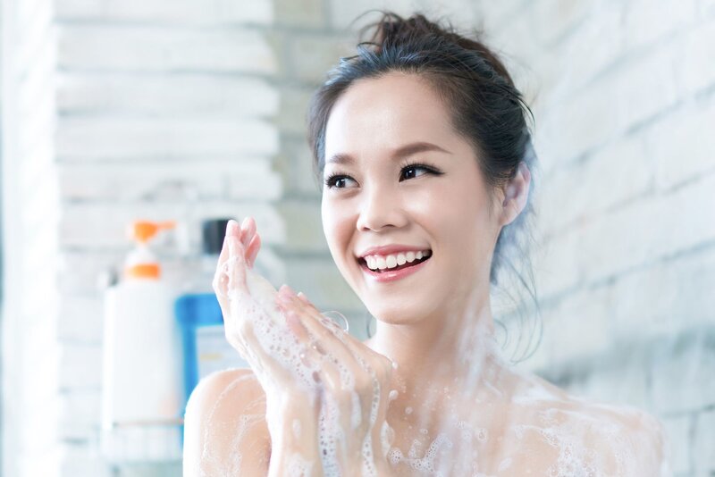 Sữa Tắm Curél Cấp Ẩm Chuyên Sâu 420ml