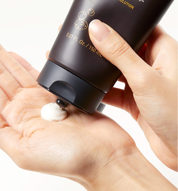 Sữa Rửa Mặt Innisfree Super Volcanic Pore Micellar 2X