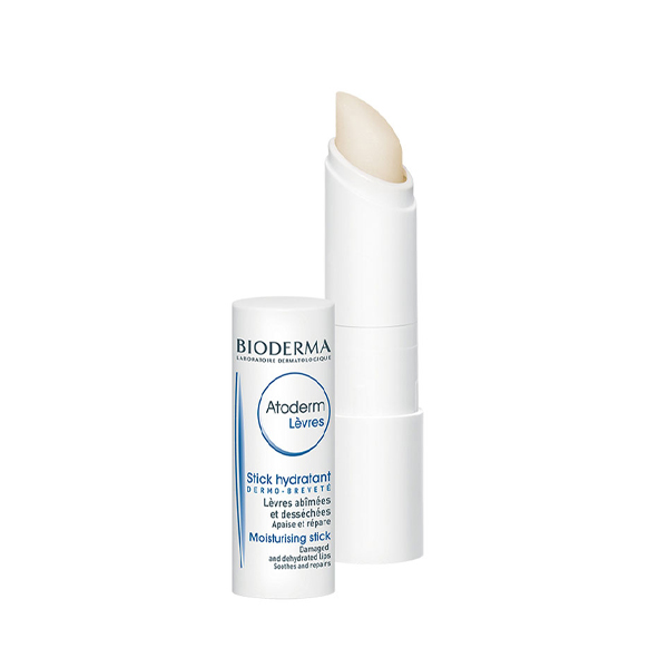 Son dưỡng môi Bioderma 