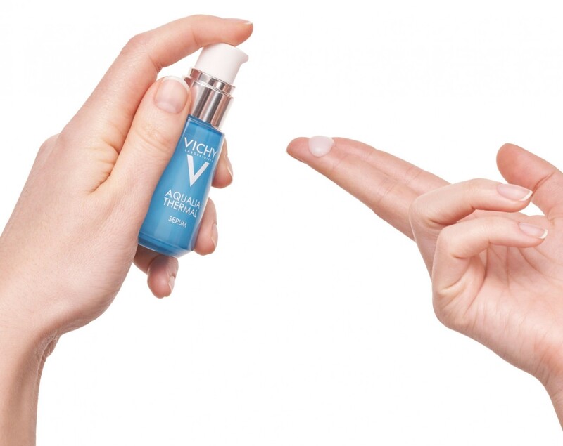 Tinh Chất Vichy Dưỡng Ẩm Chuyên Biệt Cho Da Khô, Da Nhạy Cảm 30ml