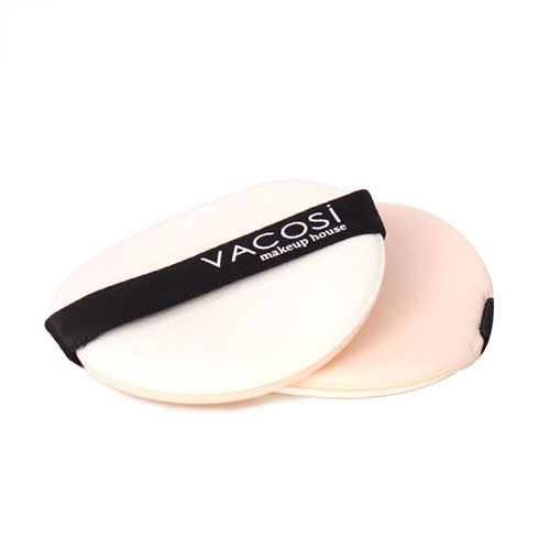 Bông Phấn Nước Vacosi Cushion Sponge BP22 1PCS