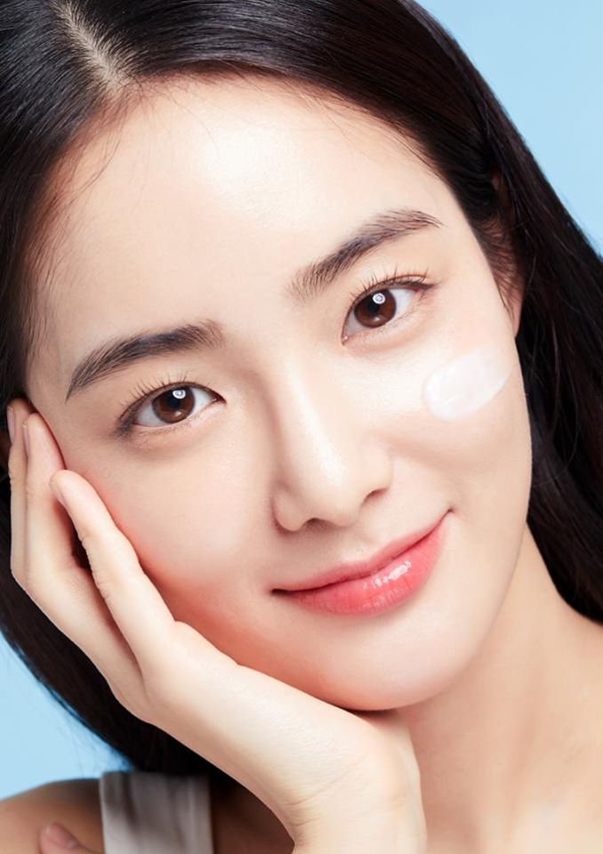 Kem Dưỡng Goodal Premium Snail Tone Up Cream Ốc Sên Dưỡng Trắng 30ml