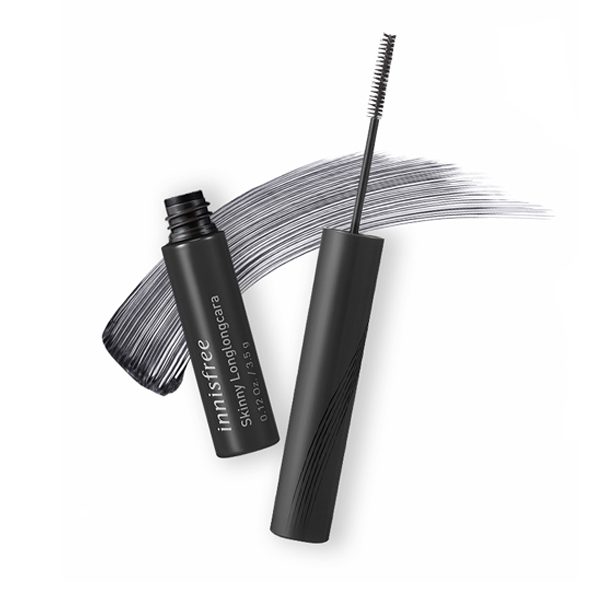 Mascara Innisfree Skinny Longlongcara 3.5g