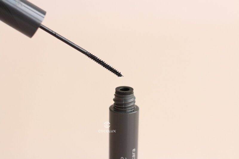 Mascara Innisfree Skinny Longlongcara 3.5g