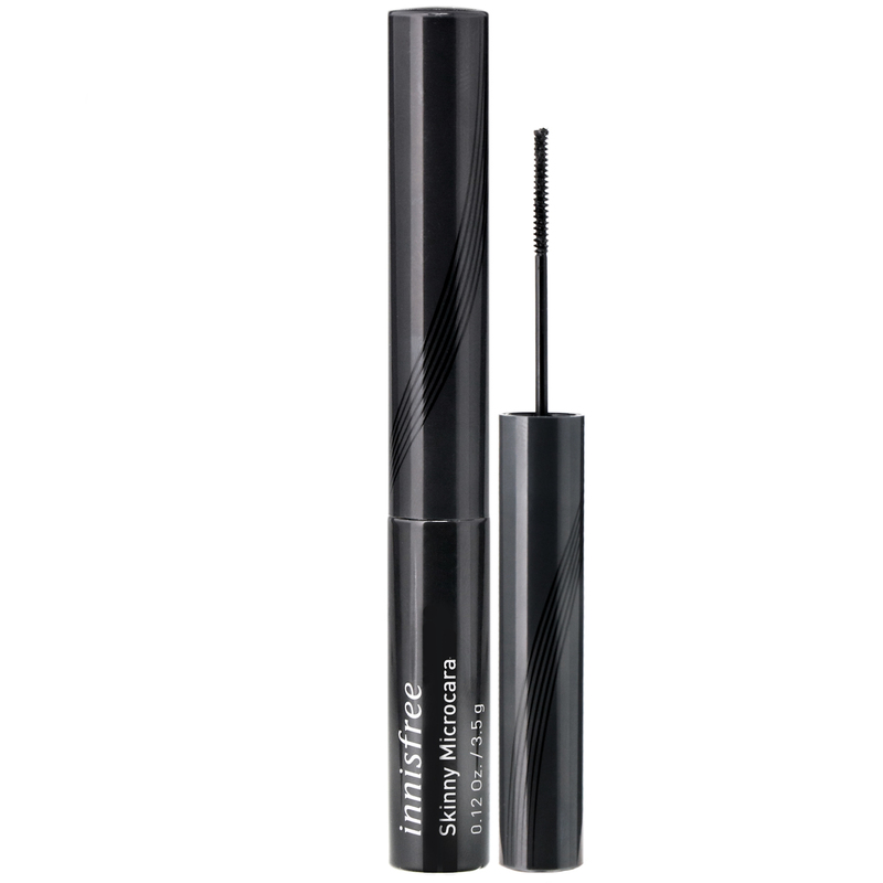 Mascara Innisfree Skinny Microcara Zero 3.5 g 