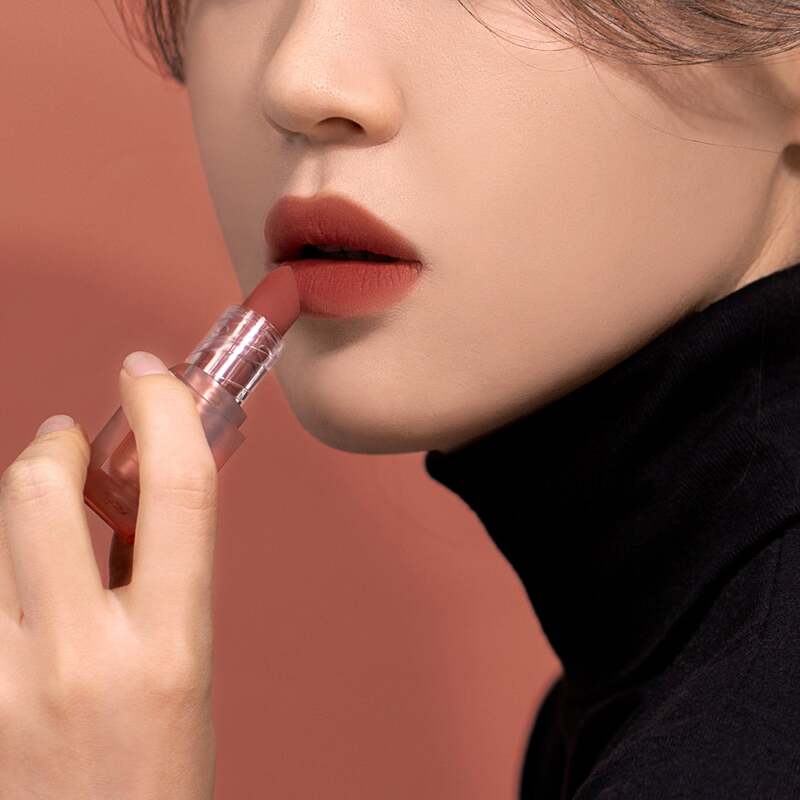 Son Thỏi BBia Last Powder Lipstick - 05