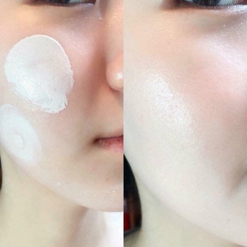 Kem Dưỡng Broccoli Super Brightening Cream Bông Cải 60ml