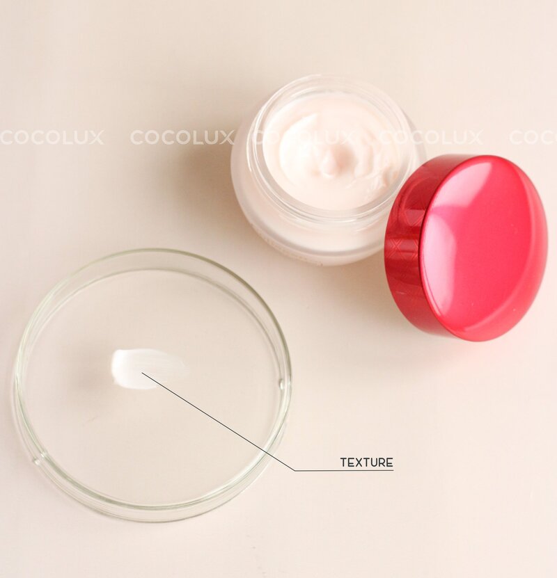 ​​Kem Dưỡng 3W Clinic Collagen Chống Lão Hóa 60ml