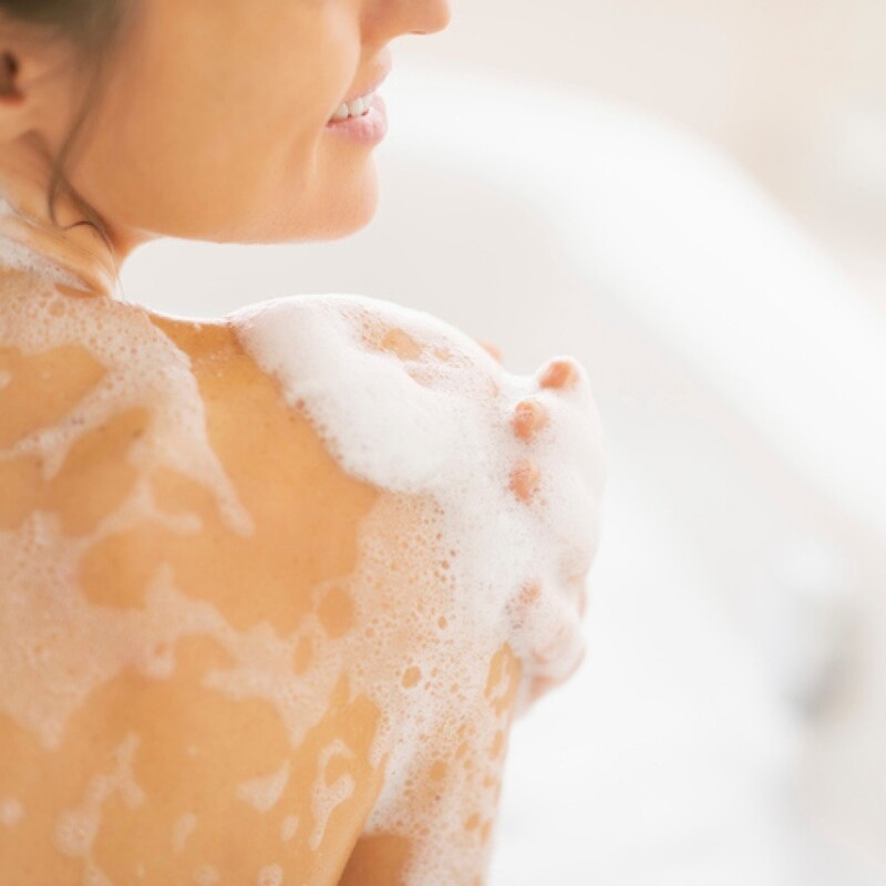 Sữa Tắm Algemarin Perfume Shower Gel Cá Ngựa Đức 300ml