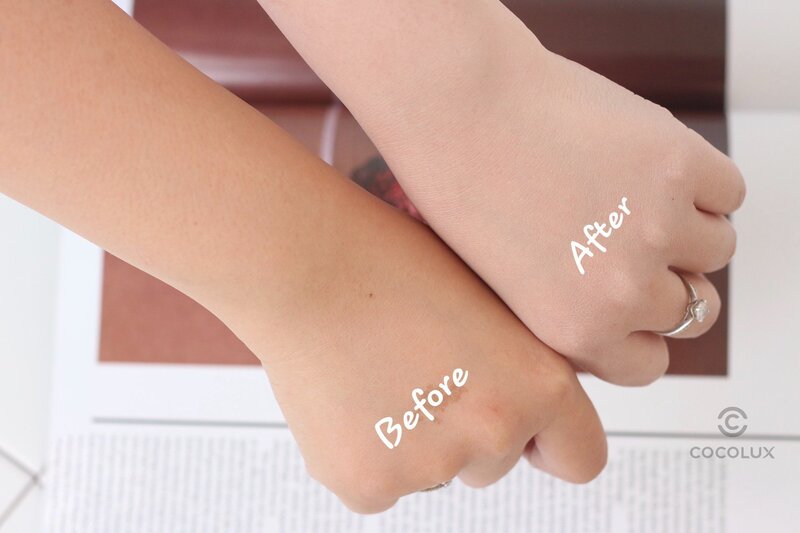 Kem Chống Nắng Cathy Doll Magic Làm Trắng Da SPF50 PA+++ 138ml