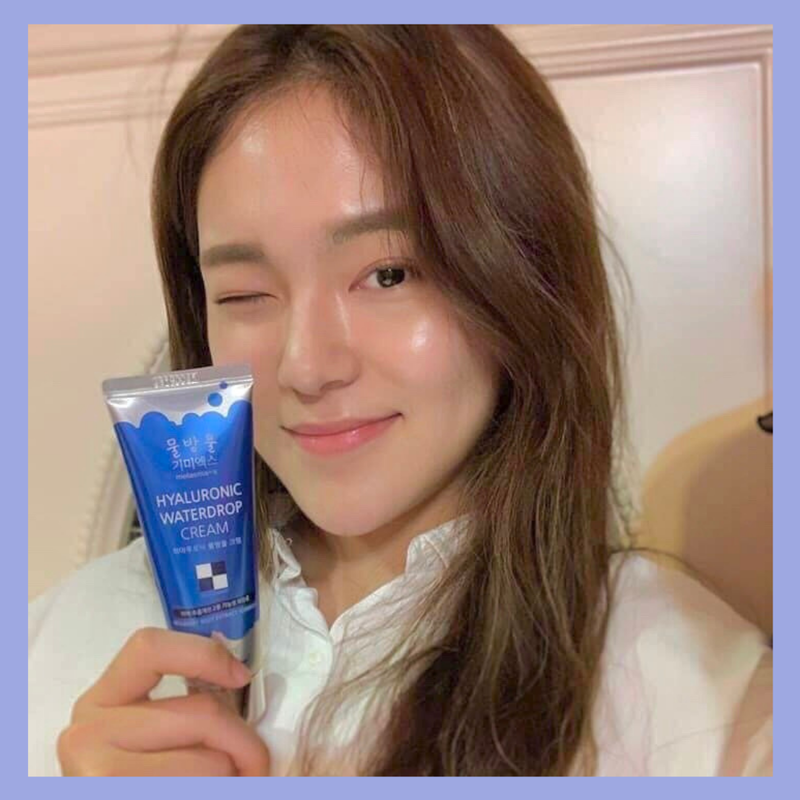 Kem Dưỡng Melasma-X Hyaluronic WaterDrop Cream 80ml