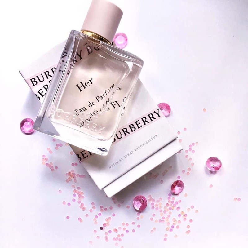 Nước Hoa Burberry Her EDP 30ml