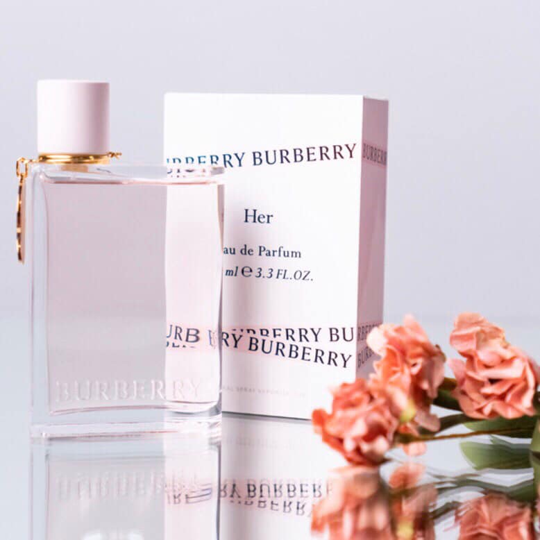 Nước Hoa Burberry Her EDP 30ml