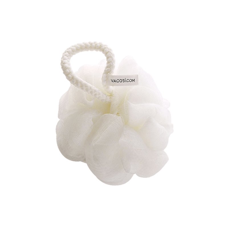 Bông Tắm Vacosi Plastic Bath Sponge - BP21