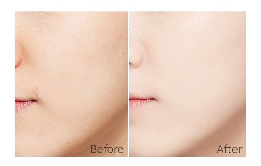 Sữa Chống Nắng Missha Soft Finish Sun Milk SPF50+ PA+++ Hồng 70ml